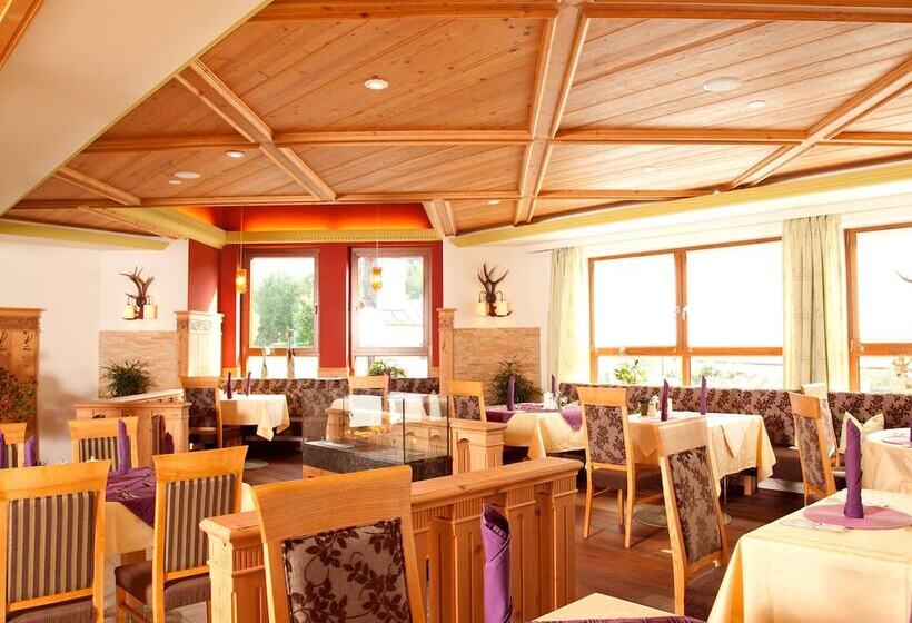 Wellness Und Vitalhotel Böhmhof