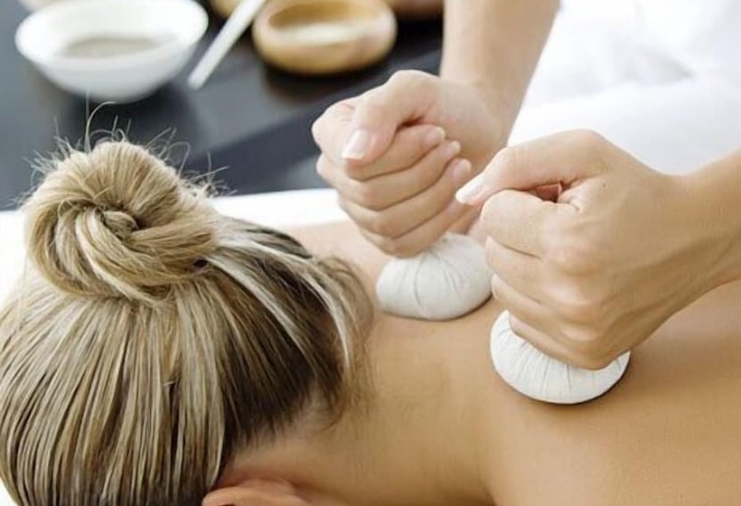 Wellness Und Vitalhotel Böhmhof