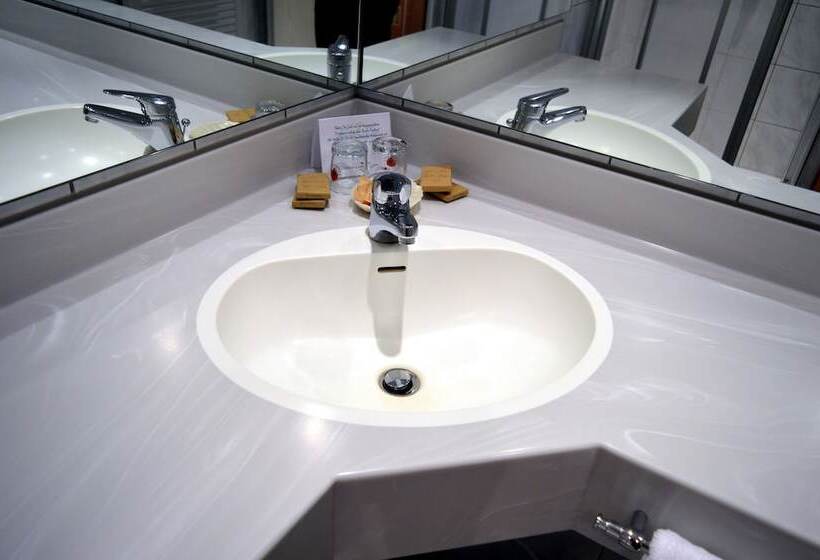 Wellness Und Vitalhotel Böhmhof