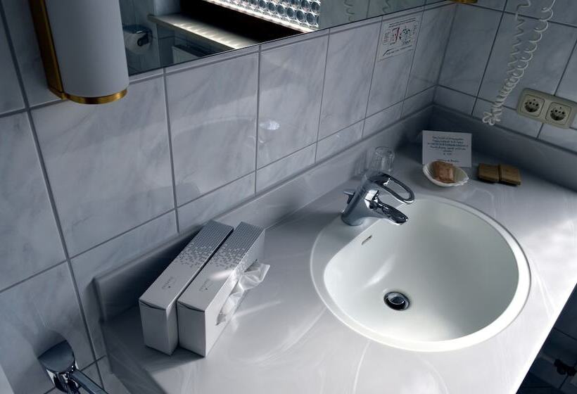 Wellness Und Vitalhotel Böhmhof