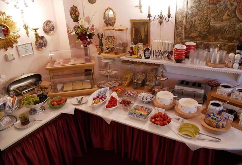 Wohlfühlhotel Saxonia