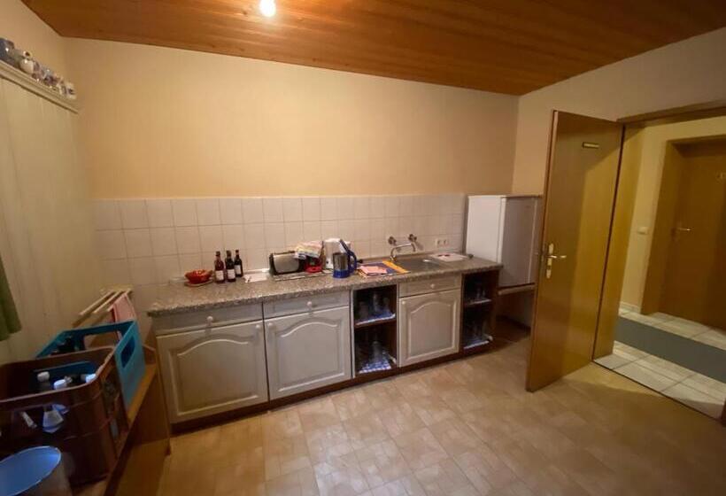 Xundheits Hotel Garni Eckershof