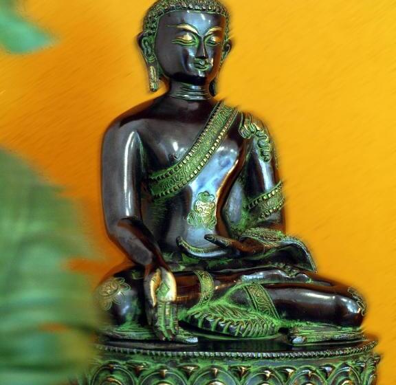 Xundheits Hotel Garni Eckershof