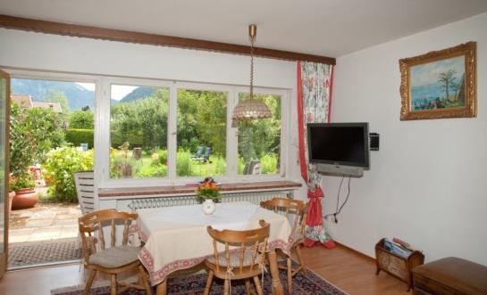Zibert Hotel Garni