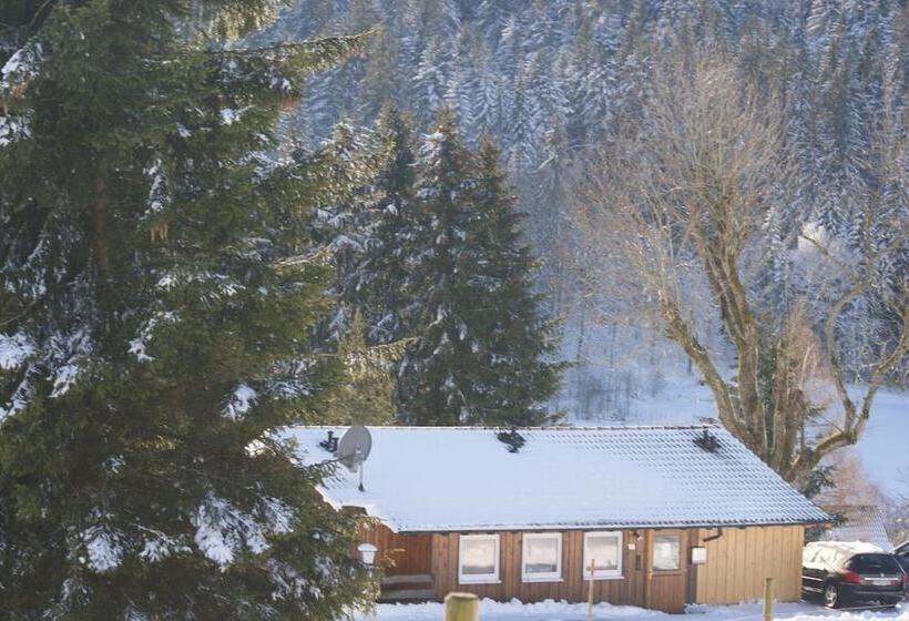 Zur Traube Schwarzwaldhotel & Restaurant Am Titisee
