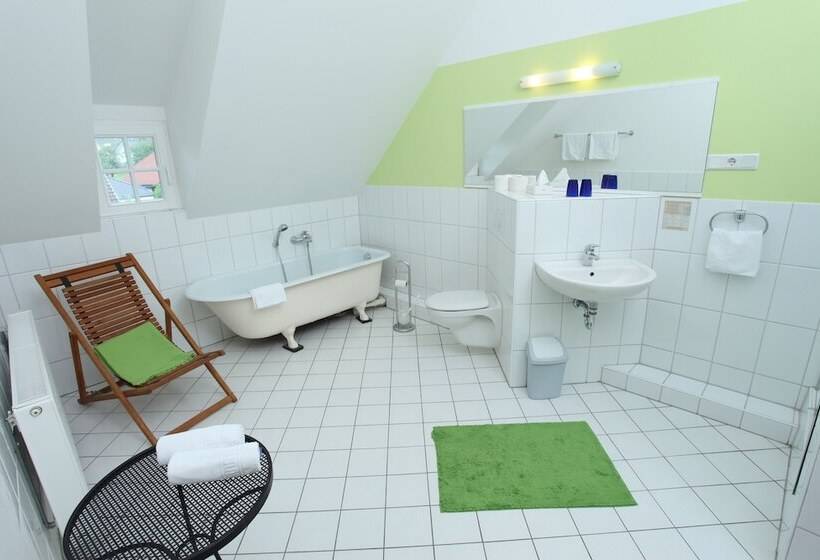 2t Hotel Artgenossen