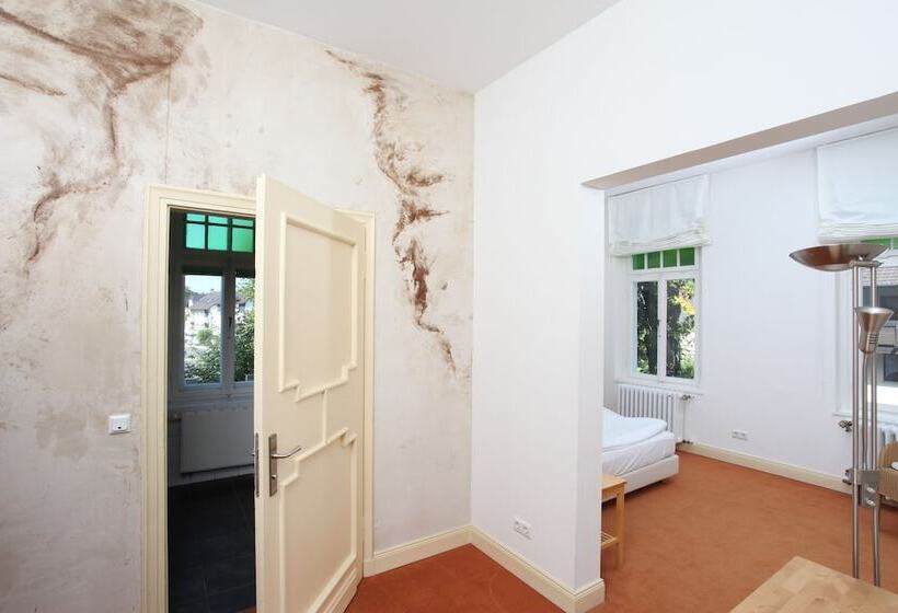 2t Hotel Artgenossen