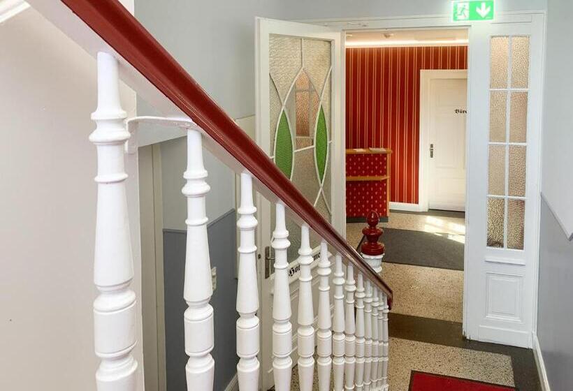 2t Hotel Artgenossen