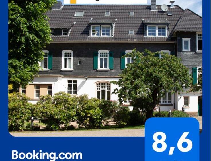 2t Hotel Artgenossen