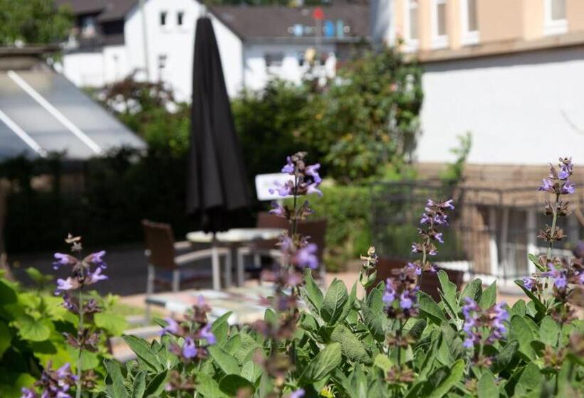 2t Hotel Artgenossen