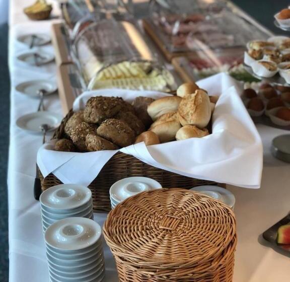 2t Hotel Artgenossen