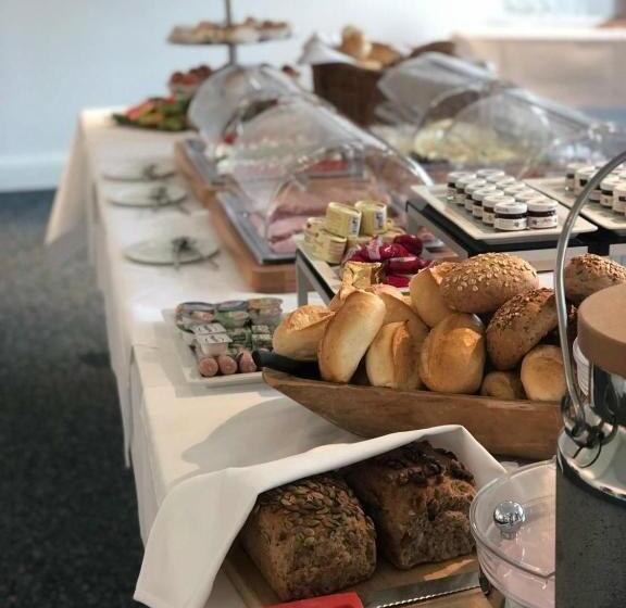 2t Hotel Artgenossen