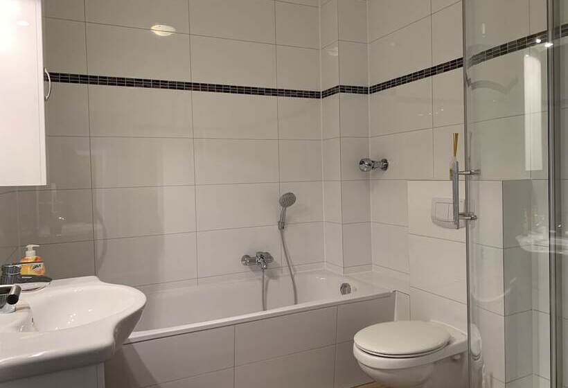 Airport Apartment Köln/bonn