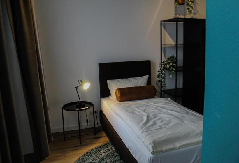 Airport Hotel Jägerhof Weeze