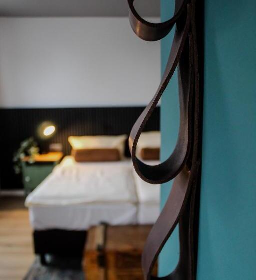 Airport Hotel Jägerhof Weeze