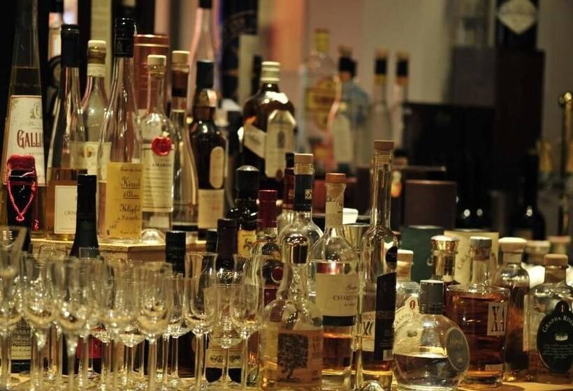 Alpin Lifestyle Hotel Löwen & Strauss