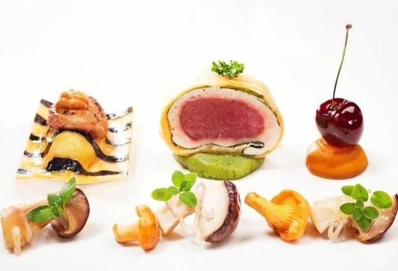 Alpin Lifestyle Hotel Löwen & Strauss