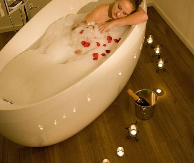 Alpin Lifestyle Hotel Löwen & Strauss