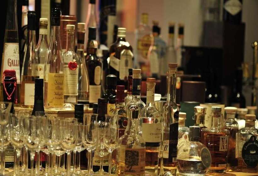 Alpin Lifestyle Hotel Löwen & Strauss