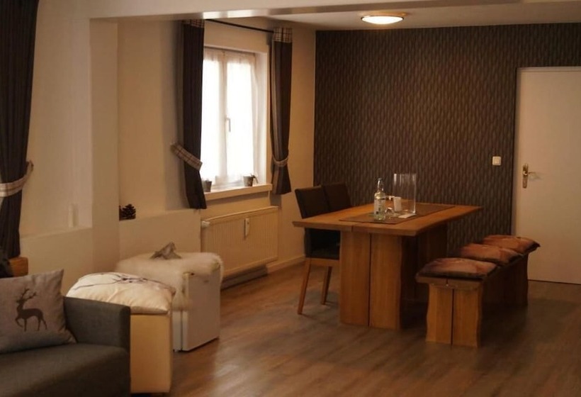 Alpin Lifestyle Hotel Löwen & Strauss