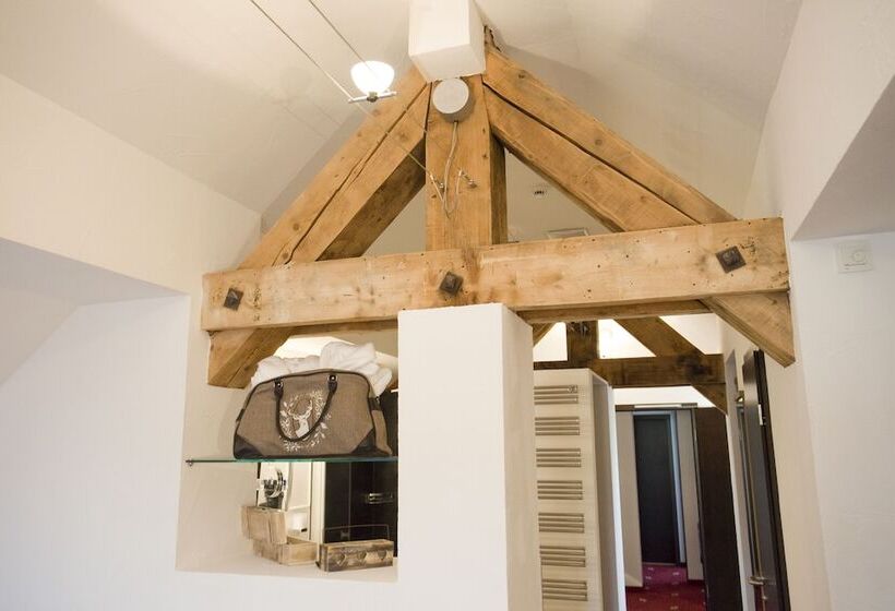 Alpin Lifestyle Hotel Löwen & Strauss