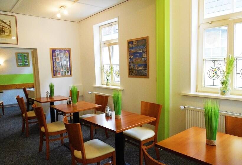 Altstadt Hotel Gosequell