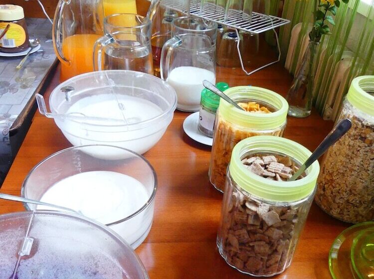 Altstadt Hotel Gosequell