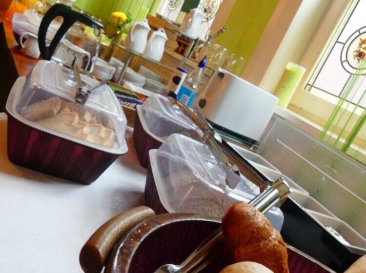 Altstadt Hotel Gosequell