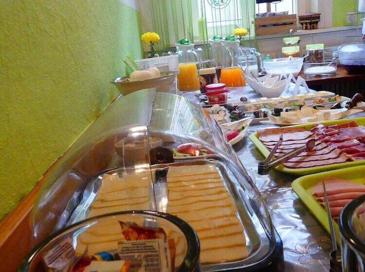 Altstadt Hotel Gosequell