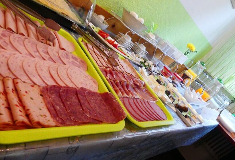 Altstadt Hotel Gosequell