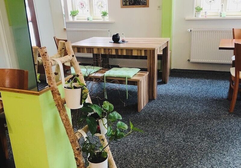 Altstadt Hotel Gosequell