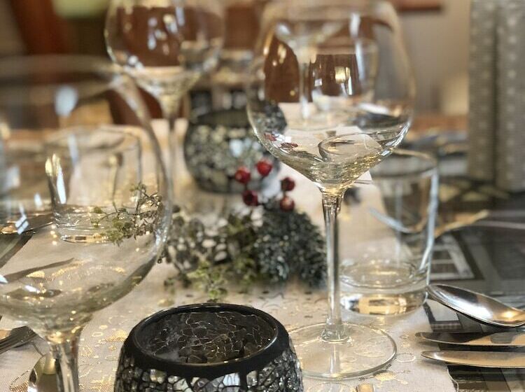 Altstadt Hotel Gosequell