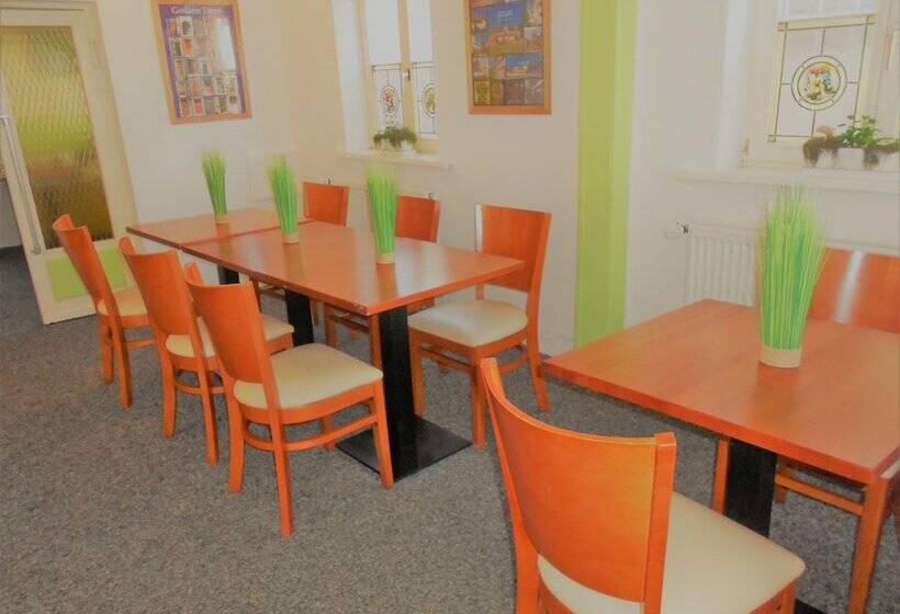 Altstadt Hotel Gosequell