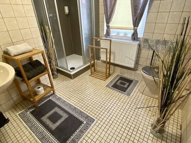 Altstadt Hotel Gosequell