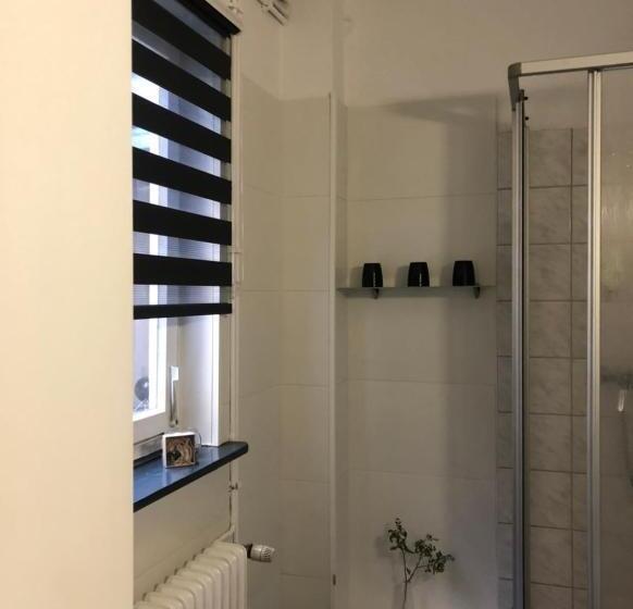 Altstadt Hotel Gosequell