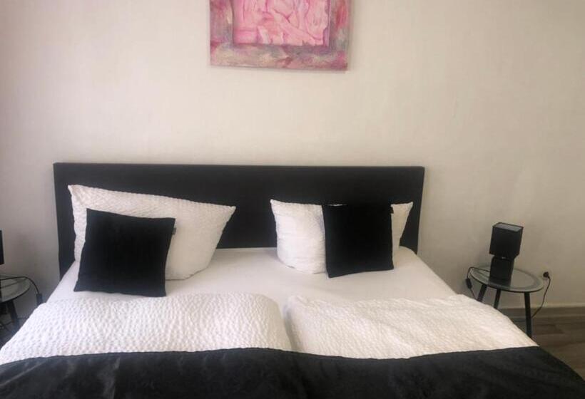 Altstadt Hotel Gosequell