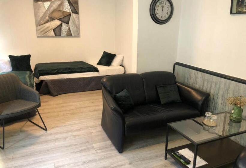 Altstadt Hotel Gosequell