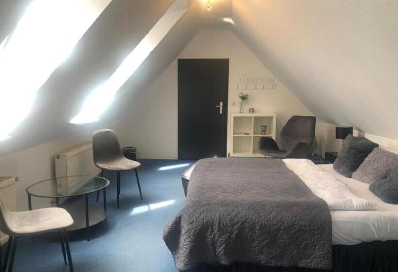 Altstadt Hotel Gosequell