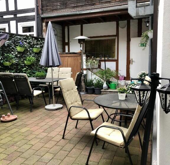 Altstadt Hotel Gosequell