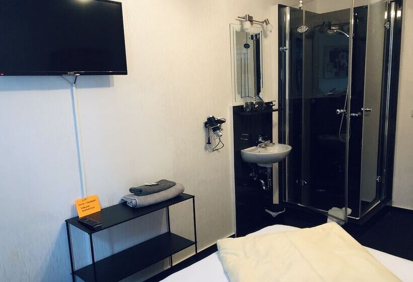 Altstadt Hotel Gosequell