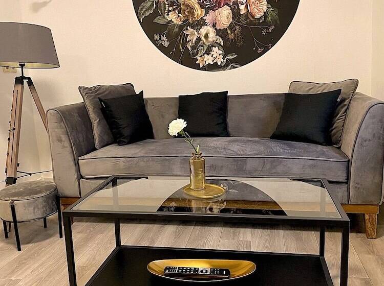 Altstadt Hotel Gosequell