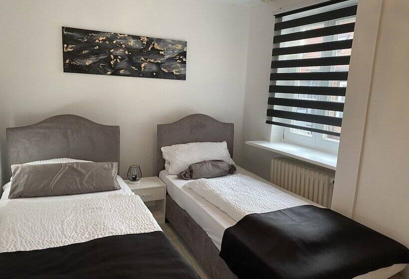 Altstadt Hotel Gosequell