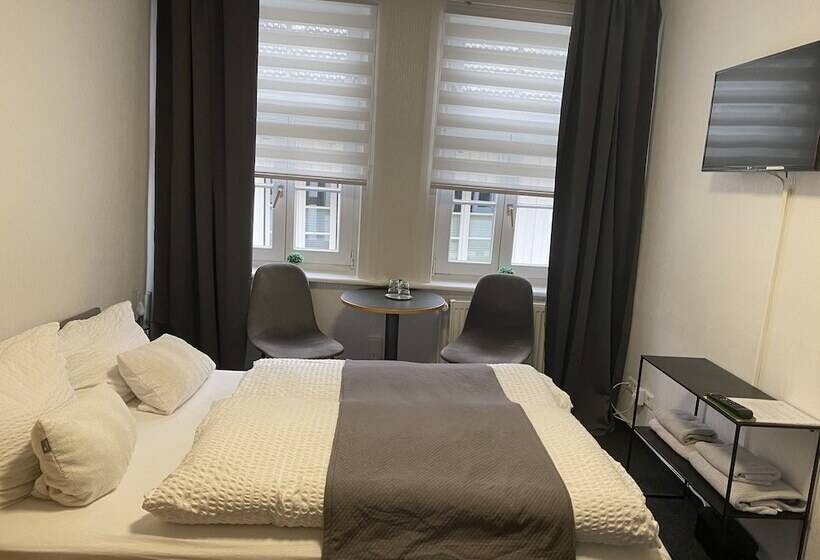 Altstadt Hotel Gosequell