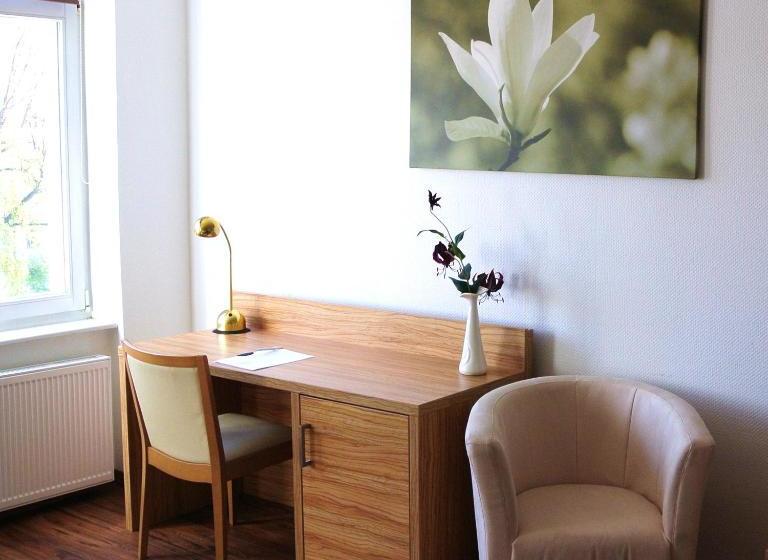 Appartementhaus Am Dom