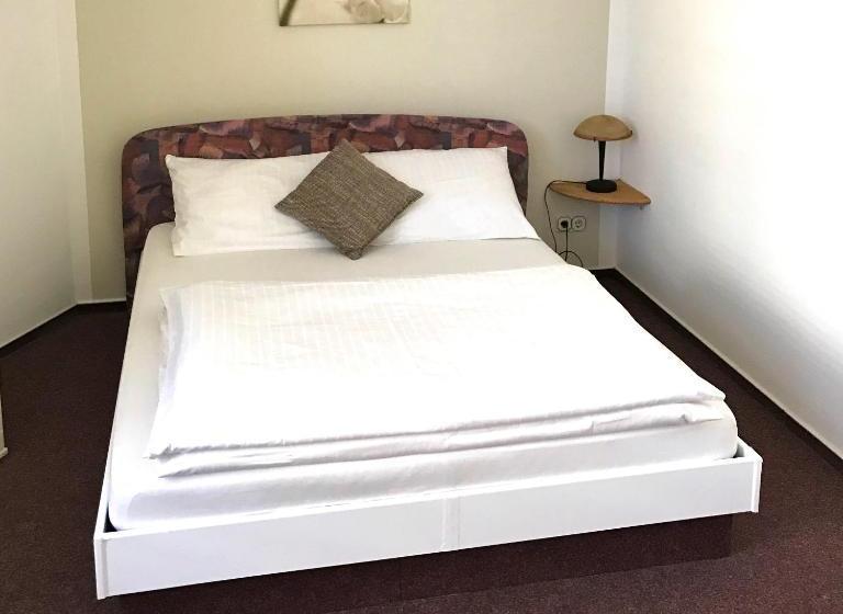 Appartementhaus Am Dom