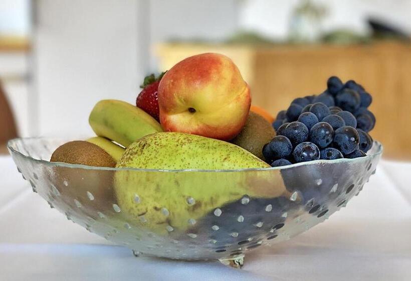 Aslan Kurpark Villa Olsberg