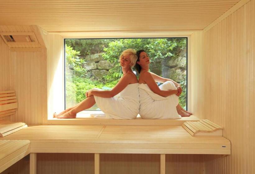 Aslan Kurpark Villa Olsberg