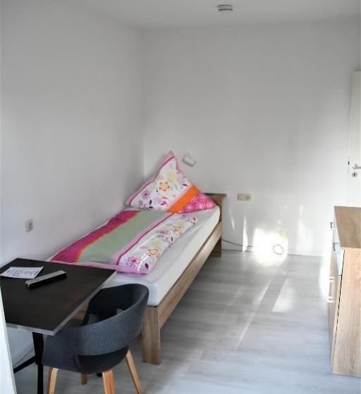 Bed and Breakfast Haus Am Bach