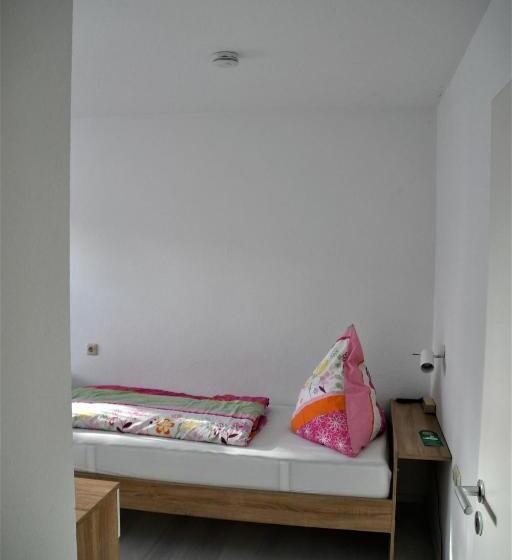 Bed and Breakfast Haus Am Bach