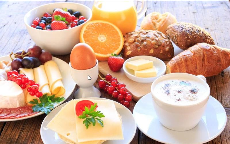 ベッドアンドブレックファースト Pension Dessauer Hof